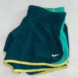 Nike Dri-FIT Running Shorts (S)
